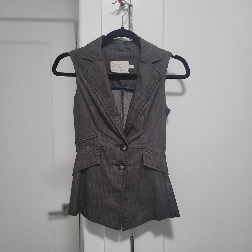 Dynamite Vest - Picture 5 of 6